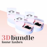 3D | Bundle Loose Promade